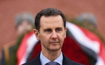 Bachar al-Assad : Portrait d'un autocarte déchu 