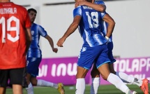 Botola D1. J13: Le SCCM accroche l’IRT dans son nouveau fief !