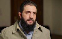 Syrie: Qui est Abou Mohammad al-Jolani, le chef des rebelles qui ont fait tomber le régime El Assad ?