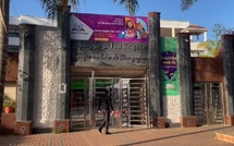 Casablanca: Le groupe scolaire Bourgogne en sursis administratif