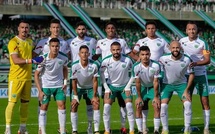 Botola D2. J8: Première victoire de l’OCK. Réveil du KAC !