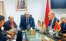 Casablanca-Settat : Vers une coopération prometteuse avec Wisconsin (USA)