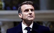 France : Macron toujours en quête d'un Premier ministre