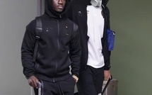 LDC / J3 : Le Raja déjà à Johannesburg !