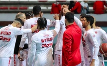 Basketball. DEX (H) / J7: le Wydad victorieux, in extrémis, du Kawkab