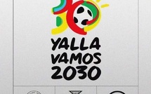 Organisation de la CDM 2030 / Aujourd'hui, le verdict officiel de la FIFA: Horaire et Chaînes?