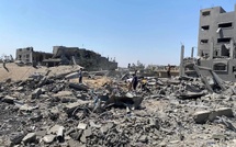 Palestine : Le macabre bilan génocidaire de l’agression israélienne contre la Bande de Gaza