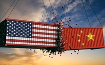 Chine-USA : Xi met en garde contre une guerre commerciale