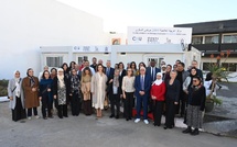 CHU de Rabat: Ouverture du premier centre d'éducation thérapeutique pour les enfants atteints du diabète 