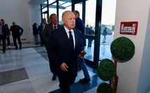 Foot égyptien: M. Hani Abou Rida élu président de la Fédération