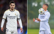 LDC/Atalanta-Real: Deux Marocains sur la feuille du match, ce soir