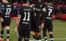LDC/Girona- Liverpool: Les Reds vainqueurs