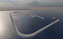 Projet de port Dakhla Atlantique : Une dynamique globale ambitieuse