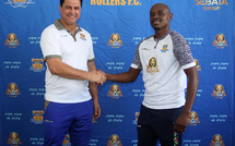 Coaches marocains de football: Abdel Aziz Karkach … au Botswana!