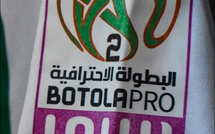 Botola D2/J9: Le derby USYM-SM en affiche