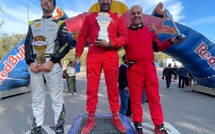 Sports automobiles : La 4ème manche du Morocco Touring Car Championship a eu lieu les 7 et 8 décembre à Nouaceur