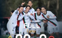 Foot national féminin. D1: Le SCCM a encaissé 100 buts contre 2 marqués !