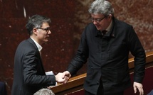 France : Les socialistes lâchent les Insoumis