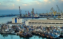 Ports de Casablanca et de Jorf Lasfar: Marsa Maroc et la BERD signent un accord de financement de 690 MDH