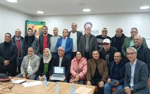 Syndicat National de la Presse Marocaine : Naissance d’un pôle exclusivement sportif