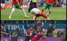 Nostalgie et Fierté : Il y a deux ans, le Maroc DEMI-FINALISTE d’une CDM !