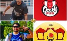 Basket / J8. DEX - (H) : Le FUS à Rabat, l’ASS à Tanger cet après-midi
