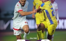 Botola D1 / J14 : Le Wydad met KO sa bête noire !