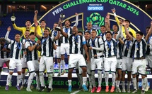 Coupe intercontinentale FIFA 2024: Oussama El Idrissi vs Brahim Diaz en finale mercredi prochain !