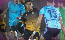 Botola D1. J14 / UTS-RCAZ: ni vainqueur, ni vaincu !