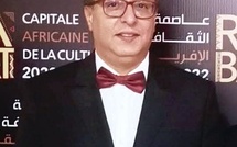 Zine El Abidine Charafeddine élu président de la Fédération des festivals internationaux au Maroc