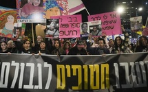 Palestine : L'ONU appelle à un cessez-le-feu et à la libération des otages