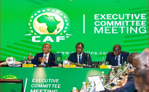 CAF : Réunions au sommet à Marrakech ce lundi