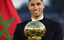 Ballon d’Or 2024: Achraf, le président du PSG et la famille Hakimi en jet privé vers Marrakech juste après PSG-OL de ce soir !   
