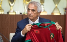 Billet : Vahid Halilhodzic est-il devenu amnésique ?