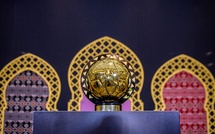 Evènement: Marrakech, capitale du football africain ce lundi !