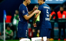 Ligue 1: Le PSG fait le grand écart !