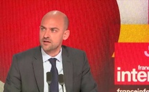 Le chef de la diplomatie française rejette les accusations "infondées" de l'Algérie 