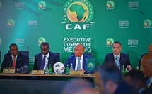 CAN Maroc-2025 : La date du tirage au sort dévoilée par la CAF