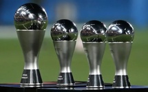 Awards The Best FIFA 24 : Les lauréats dévoilés ce mardi à Doha