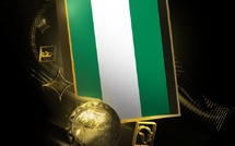 CAF Awards 24 : Le Nigéria et la Côte d’Ivoire, meilleures équipes nationales