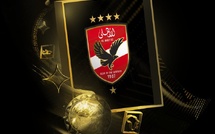 CAF Awards 24: Al-Ahly et TP Mazembé, meilleurs clubs africains