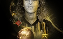 CAF Awards 24 : Sanaâ Mssoudy et Ronwen Williams meilleurs joueurs interclubs