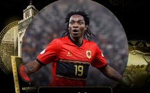  CAF Awards 24 : A Mabululu revient le meilleur but
