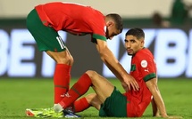 CAF Awards 24 :   Hakimi ne sera pas Ballon d’Or  2024