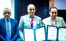 ​Université Chouaib Doukkali : Signature de partenariats stratégiques avec le CRT Casablanca Settat