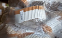 ​El Jadida: La gendarmerie frappe fort contre le trafic illicite