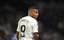 Coupe intercontinentale : Kylian Mbappé de retour dans le groupe du Real pour la finale