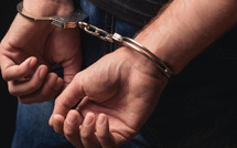 Béni Mellal: arrestation d'un individu faisant l'objet de quatre avis de recherche au niveau national