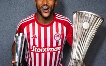 Ballon d’Or africain : Ayoub El Kaâbi réagit !