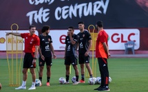 Mercato hivernal / Al Ahly: Slim et Dari ne sont pas sur la liste des partants